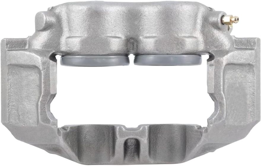 Front Right Brake Caliper - 4178-H