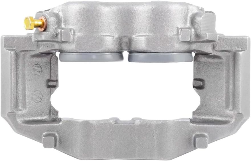 Front Right Brake Caliper - 4178-H