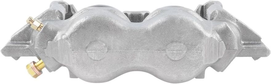 Front Right Brake Caliper - 4178-H