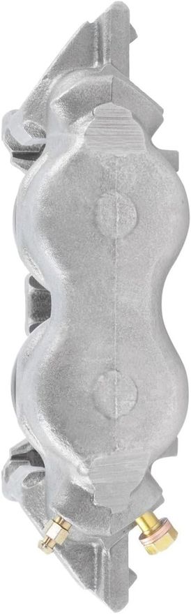 Front Right Brake Caliper - 4178-H