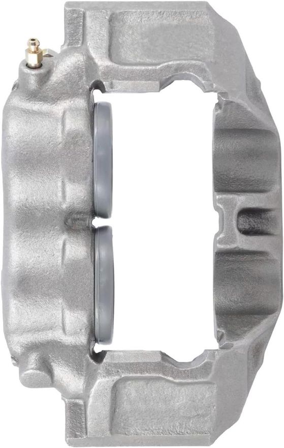 Front Right Brake Caliper - 4178-H