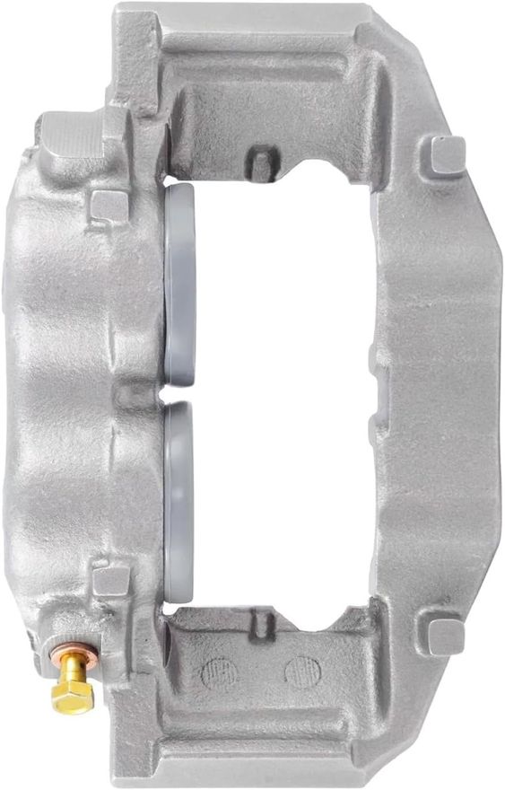 Front Right Brake Caliper - 4178-H