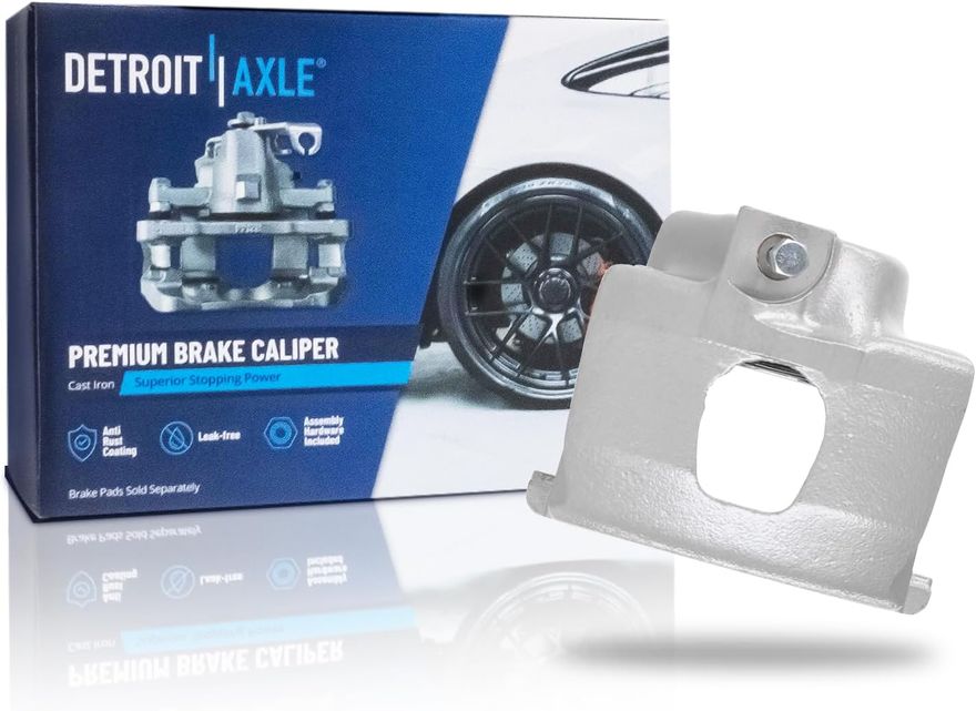 Main Image - Front Left Brake Caliper