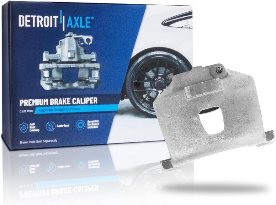 Main Image - Front Right Brake Caliper