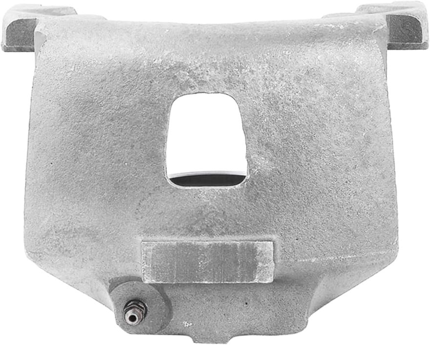 Front Right Brake Caliper - 4186-H