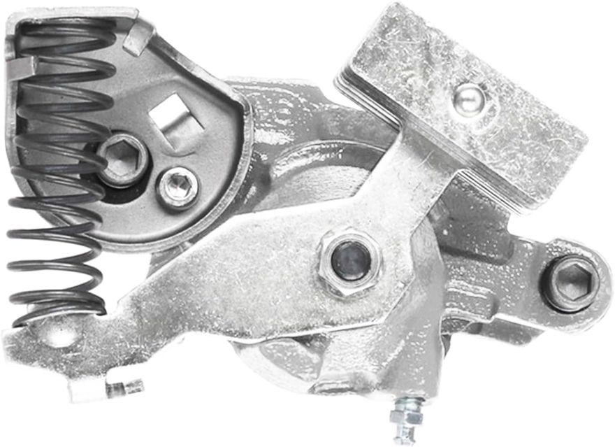 Rear Disc Brake Caliper - 4188-H
