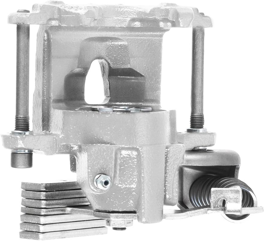 Rear Disc Brake Caliper - 4188-H