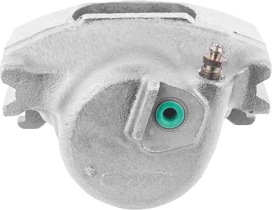 Front Brake Caliper - 4189-H / 4190-H
