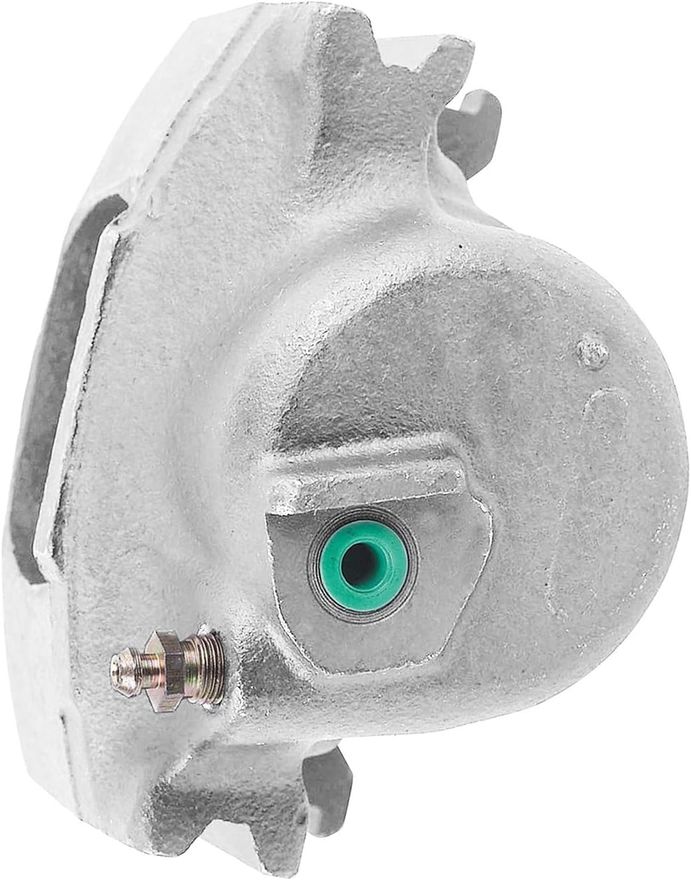 Front Right Disc Brake Caliper - 4189-H