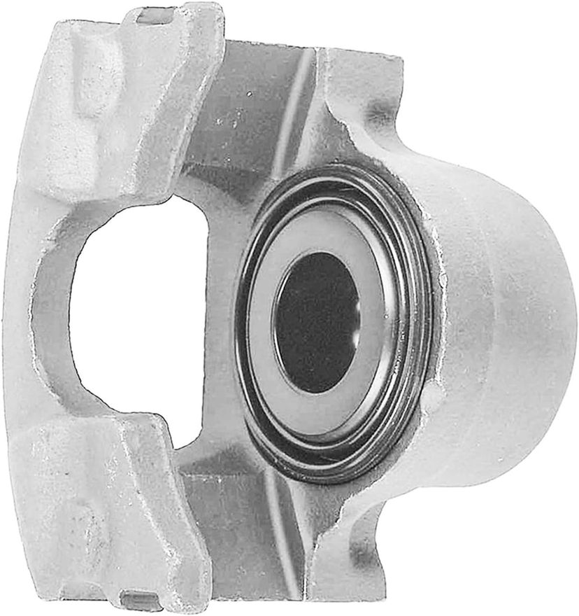 Front Right Disc Brake Caliper - 4189-H