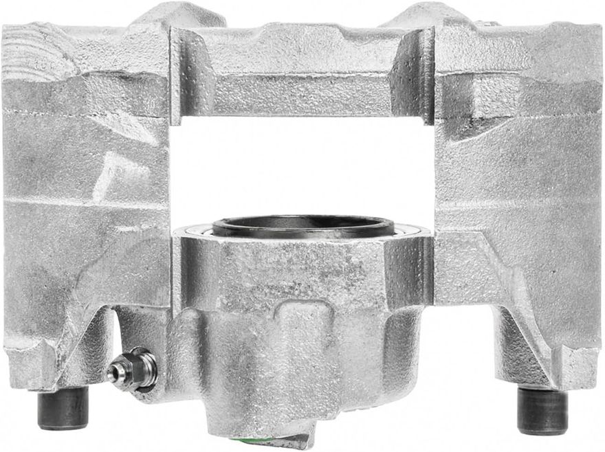 Front Left Disc Brake Caliper - 4181