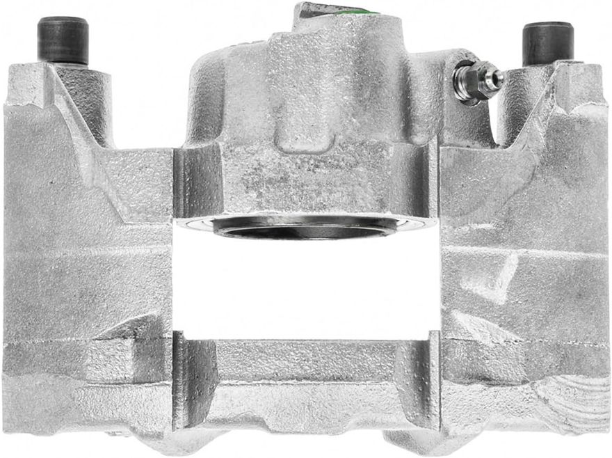 Front Left Disc Brake Caliper - 4181