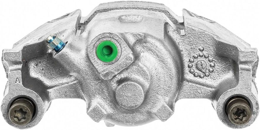 Front Left Disc Brake Caliper - 4181