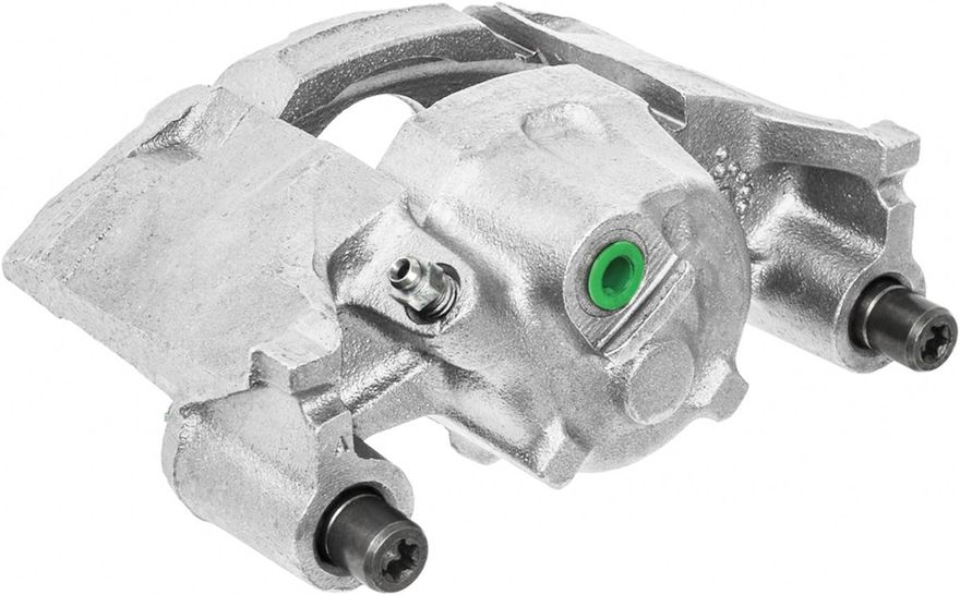 Front Left Disc Brake Caliper - 4181
