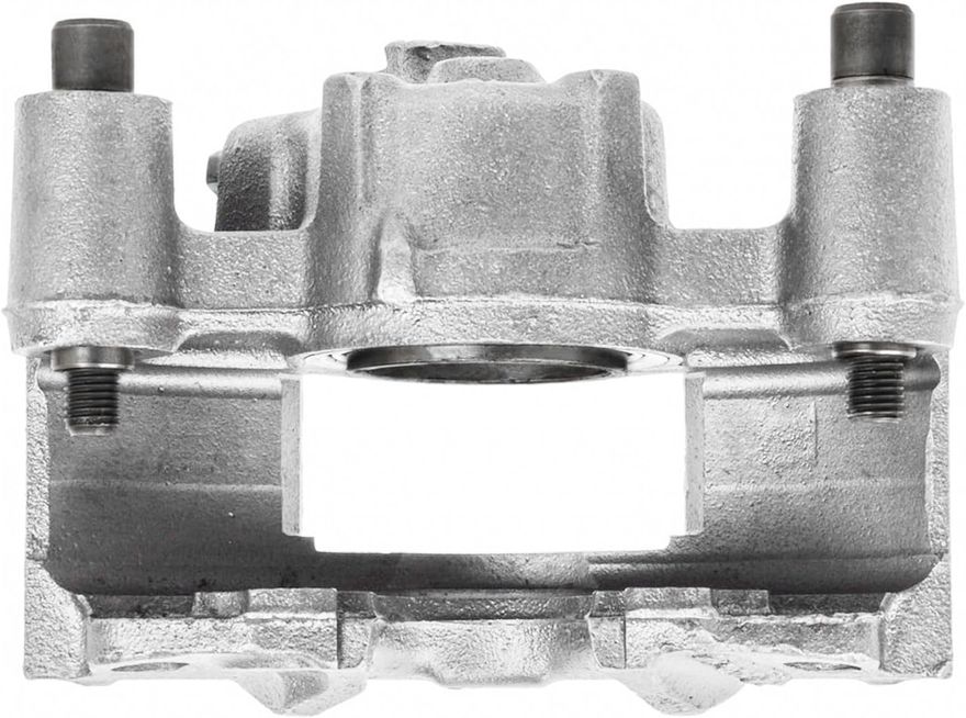 Front Left Disc Brake Caliper - 4181