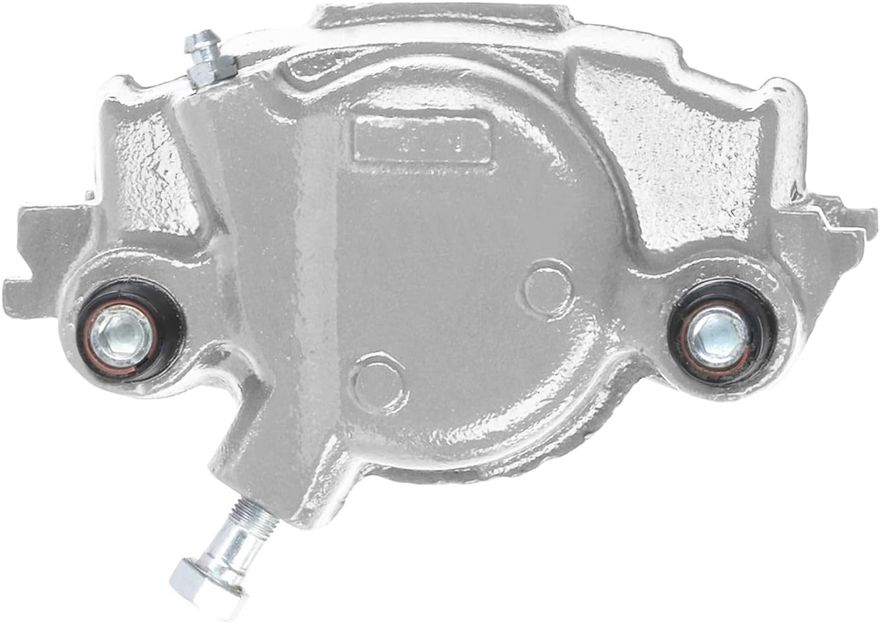 Front Right Brake Caliper - 4195-H