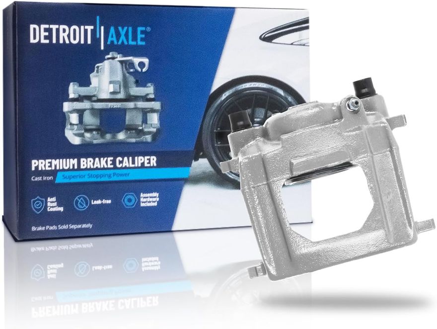 Main Image - Front Right Brake Caliper