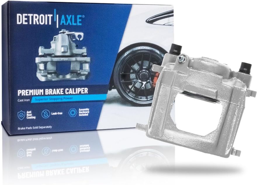 Main Image - Front Left Brake Caliper