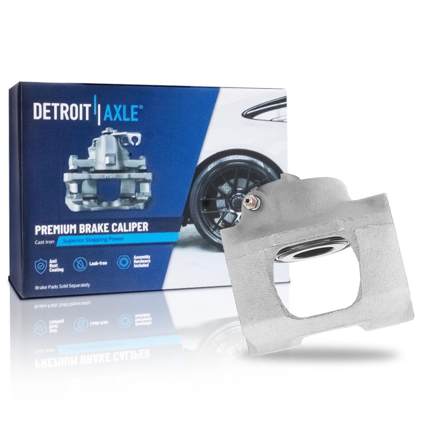 Main Image - Front Left Disc Brake Caliper