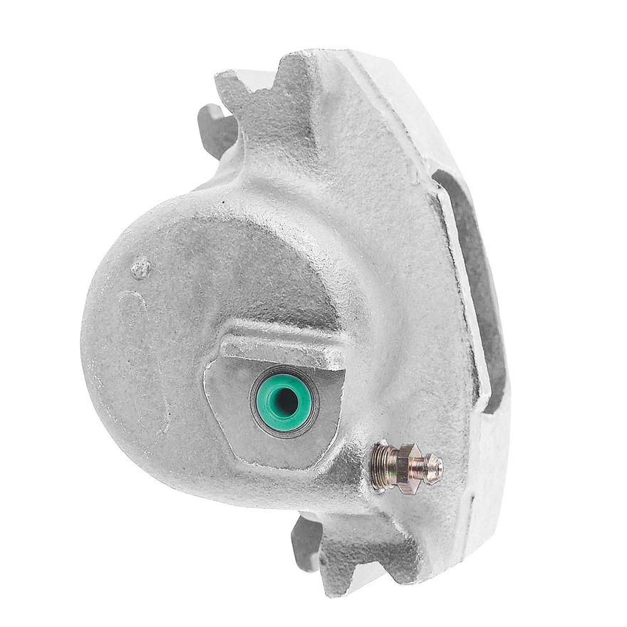 Front Left Disc Brake Caliper - 4190-H