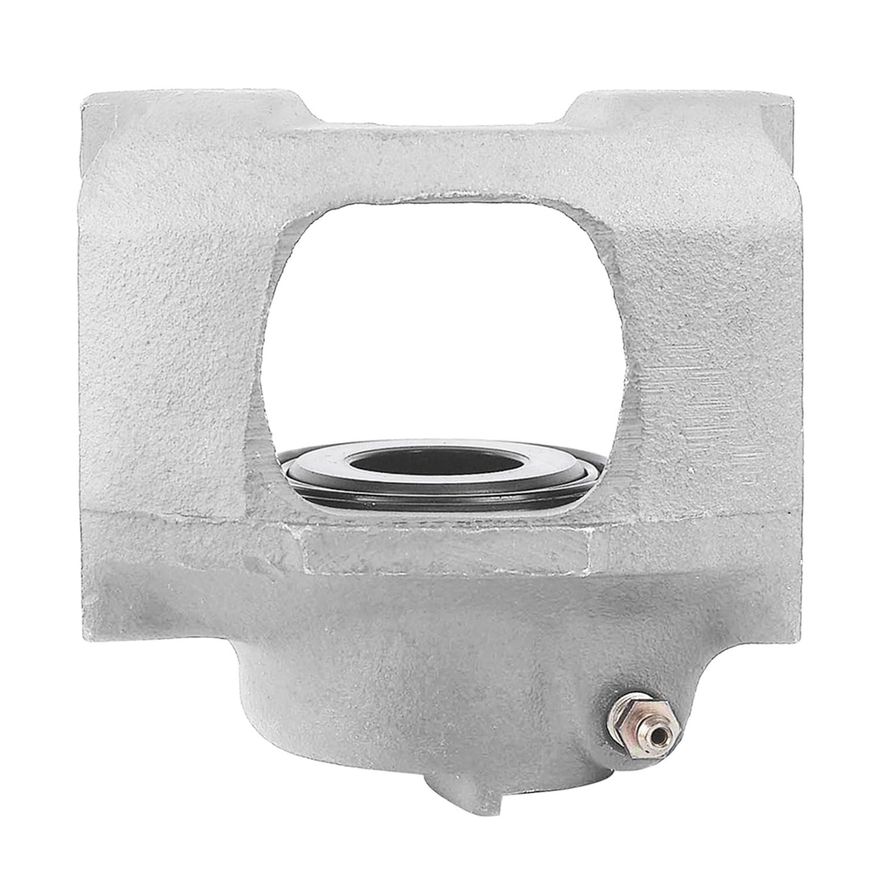 Front Left Disc Brake Caliper - 4190-H