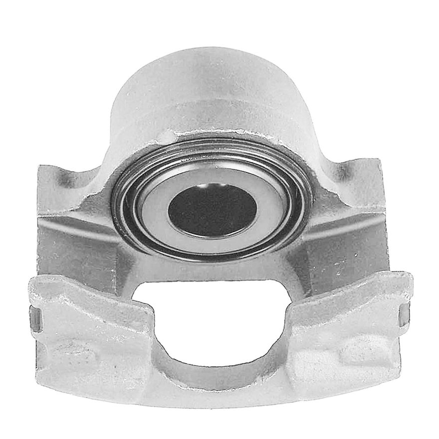 Front Left Disc Brake Caliper - 4190-H