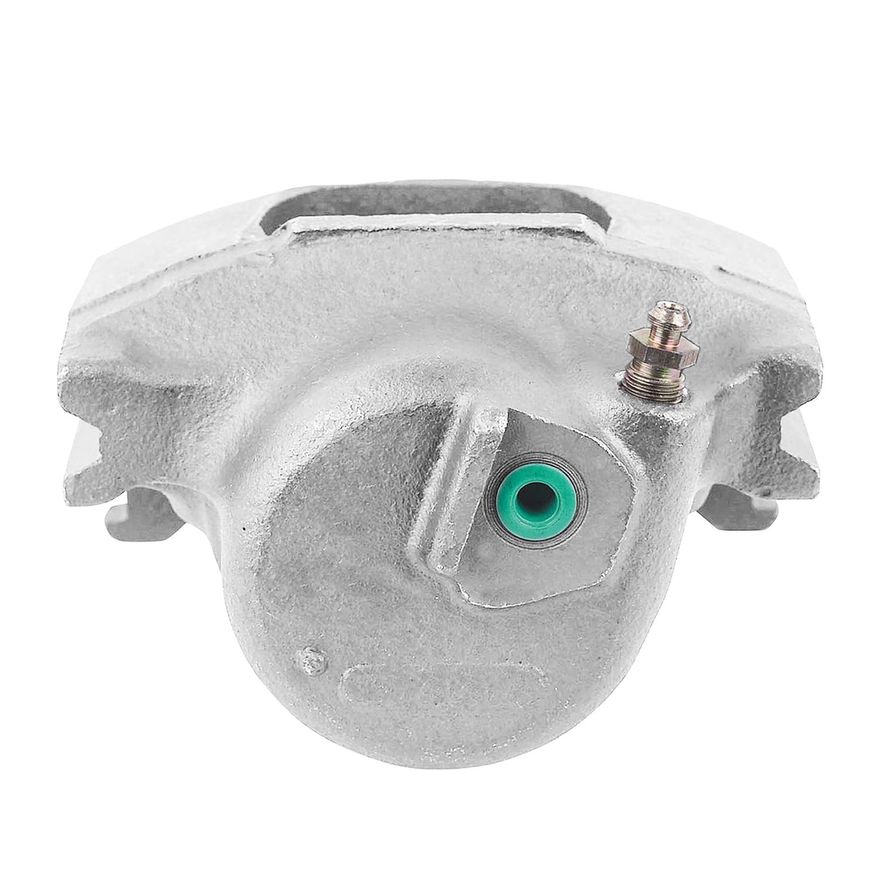 Front Left Disc Brake Caliper - 4190-H