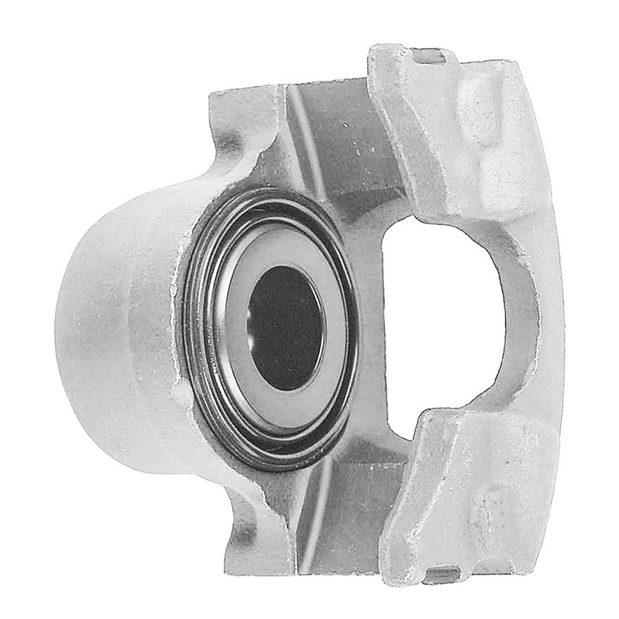 Front Left Disc Brake Caliper - 4190-H