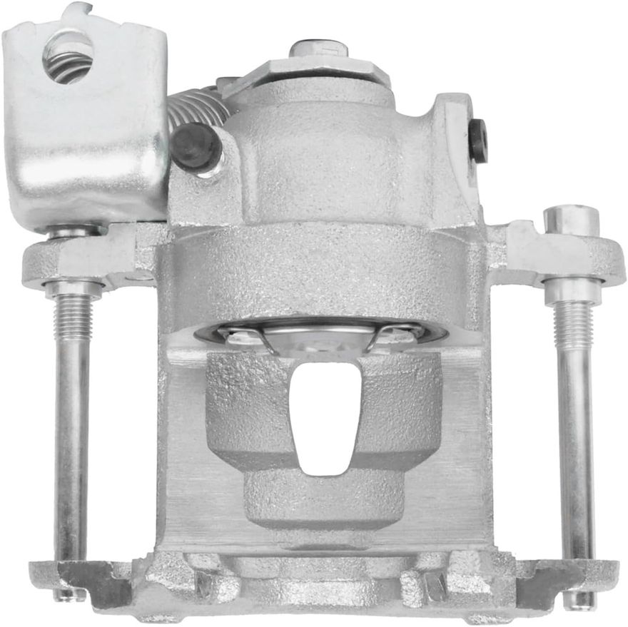 Rear Right Disc Brake Caliper - 4191-H