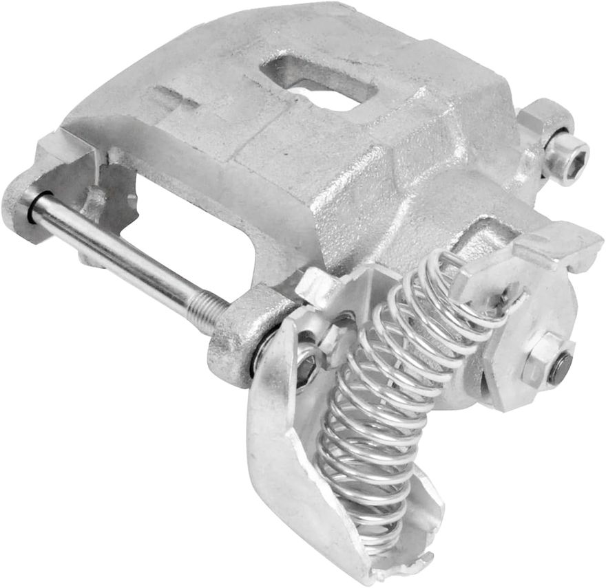 Rear Right Disc Brake Caliper - 4191-H
