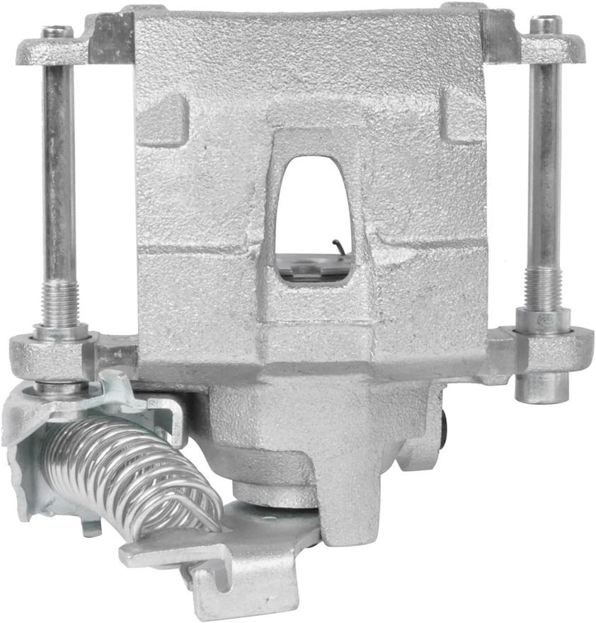 Rear Right Disc Brake Caliper - 4191-H