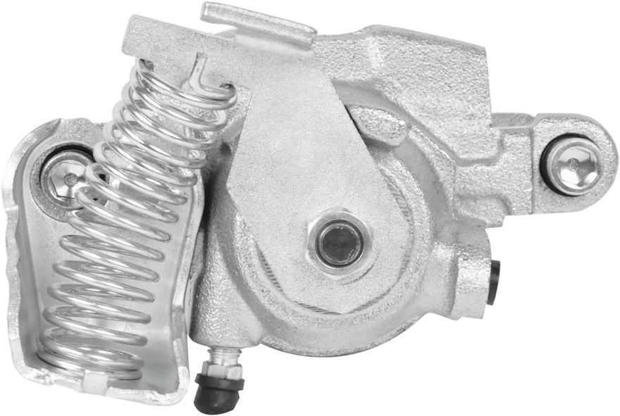Rear Right Disc Brake Caliper - 4191-H