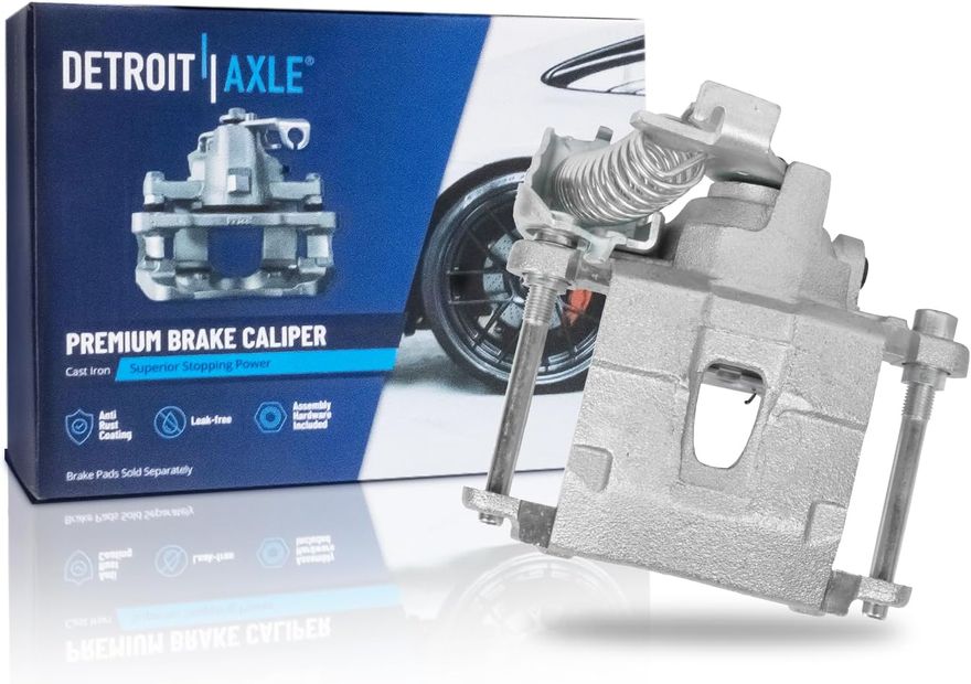 Main Image - Rear Left Brake Caliper