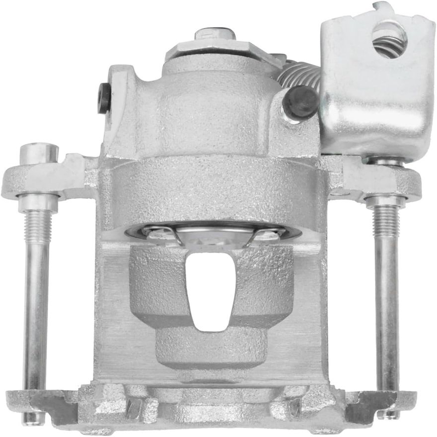 Rear Left Brake Caliper - 4192-H