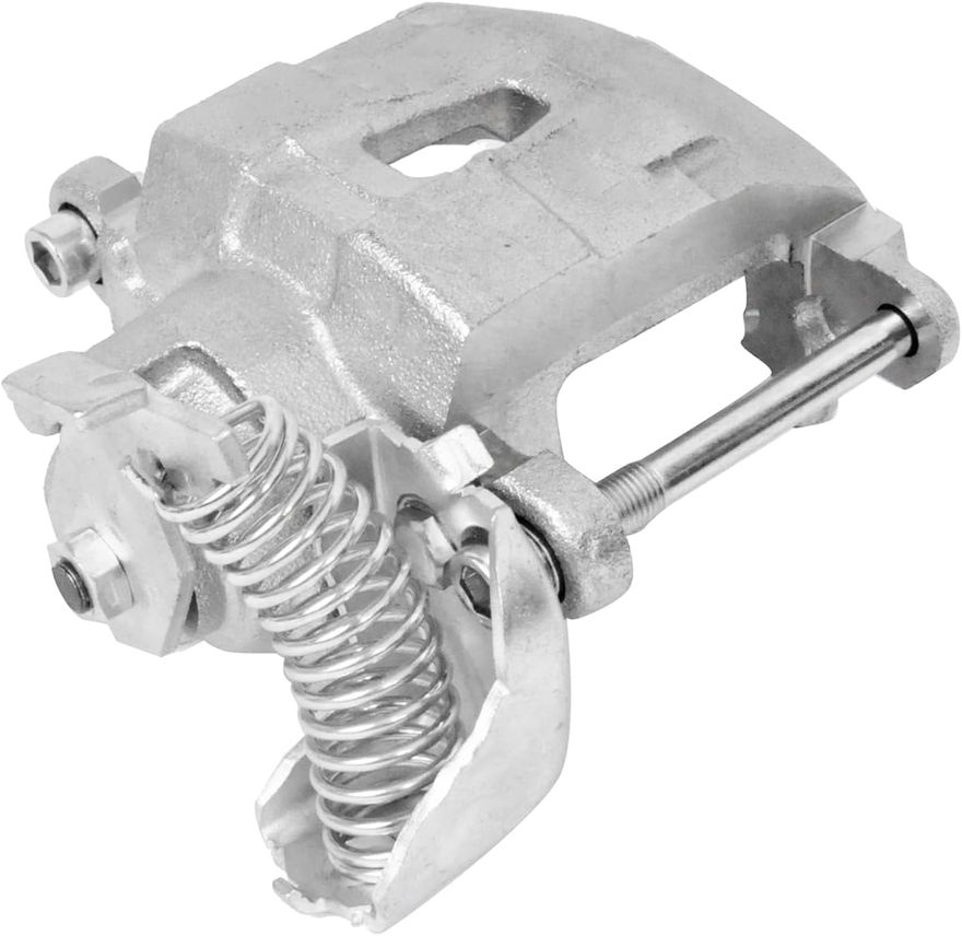 Rear Left Brake Caliper - 4192-H
