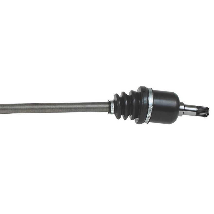 Front Right CV Axle - 41W_AX