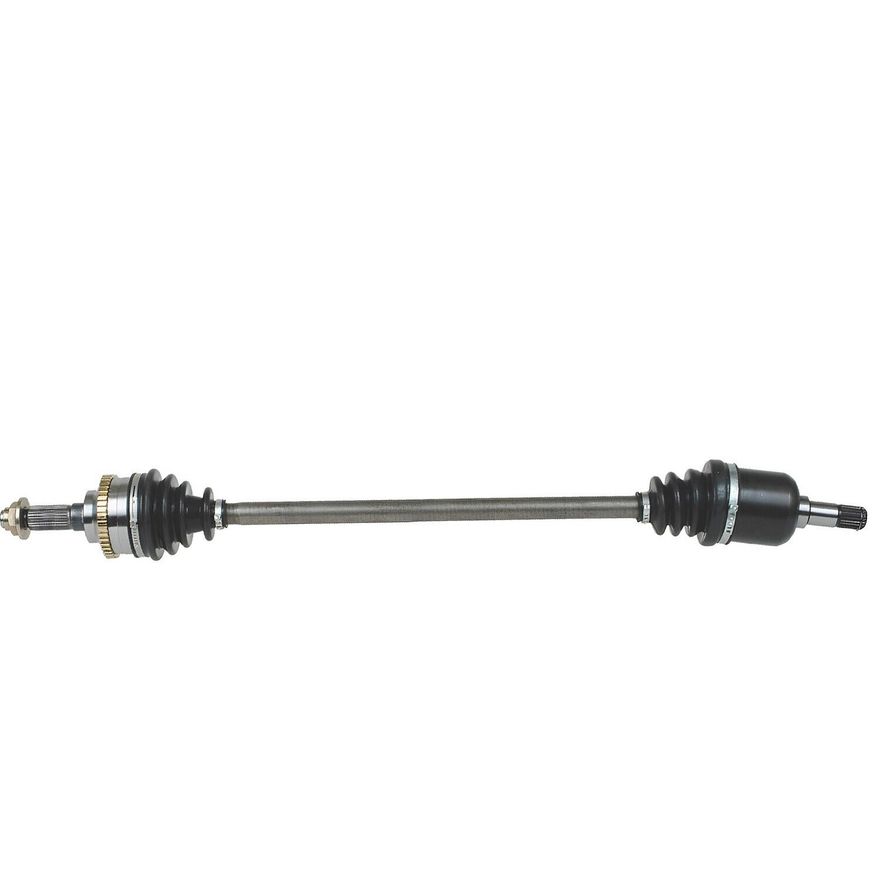 Front Right CV Axle - 41W_AX