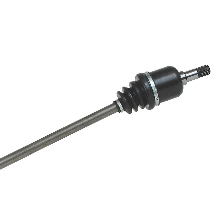 Front Right CV Axle - 41W_AX