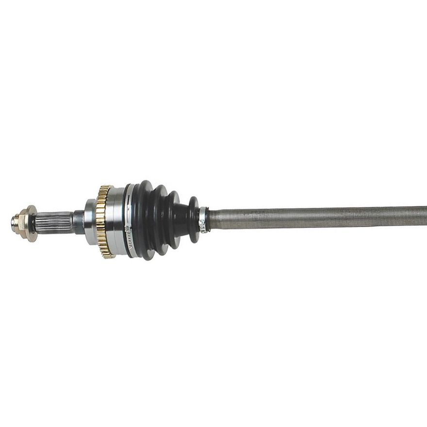 Front Right CV Axle - 41W_AX