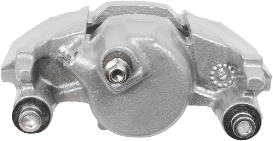Front Left Disc Brake Caliper - 4204-H