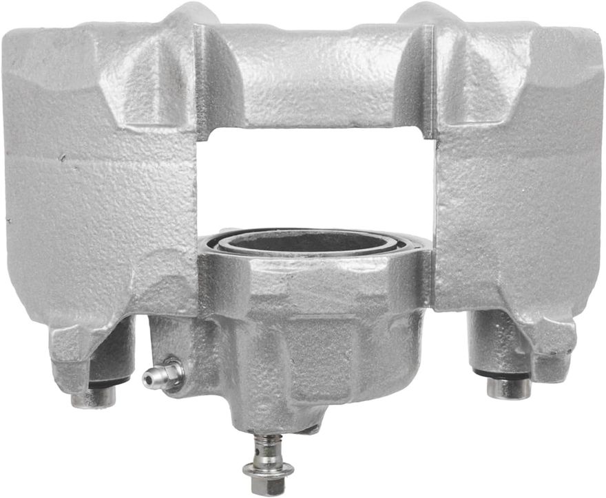 Front Left Disc Brake Caliper - 4204-H