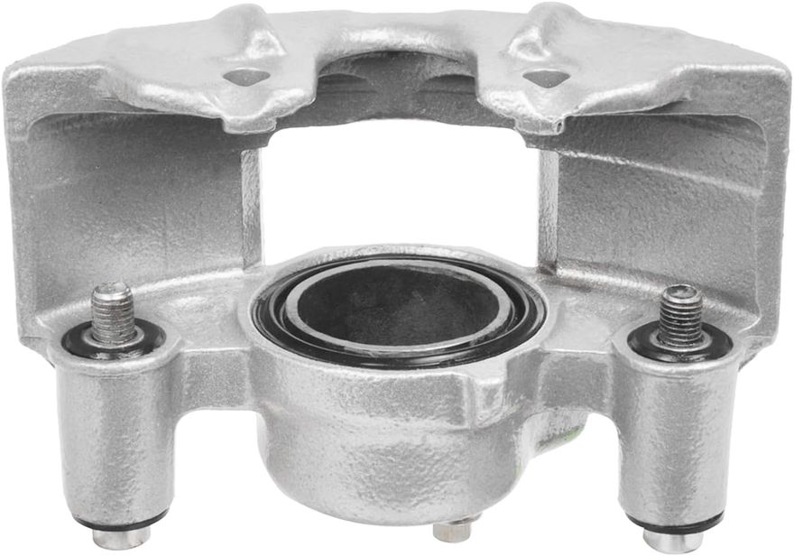 Front Left Disc Brake Caliper - 4204-H