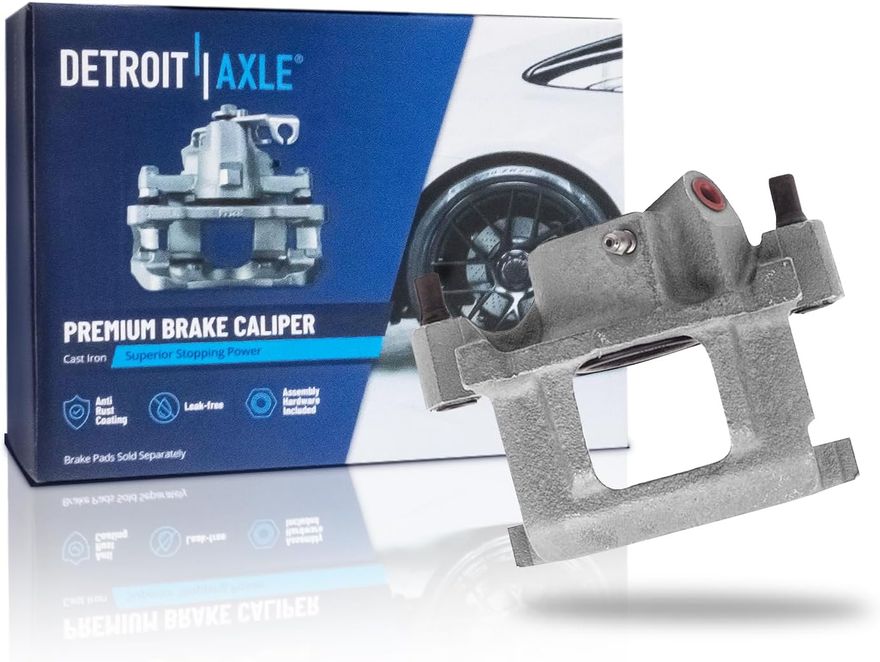 Main Image - Front Right Disc Brake Caliper