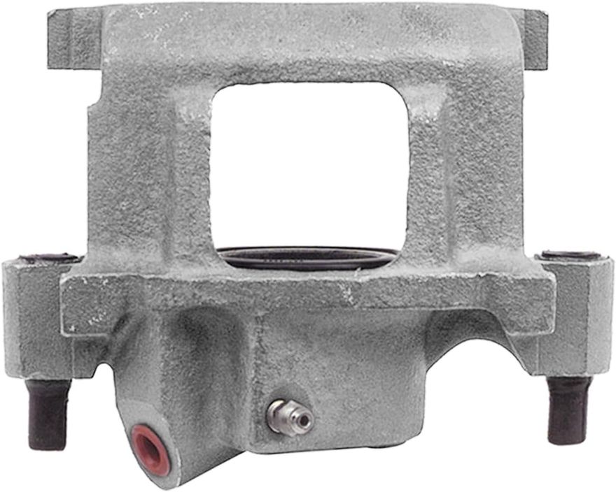 Front Right Disc Brake Caliper - 4207-H