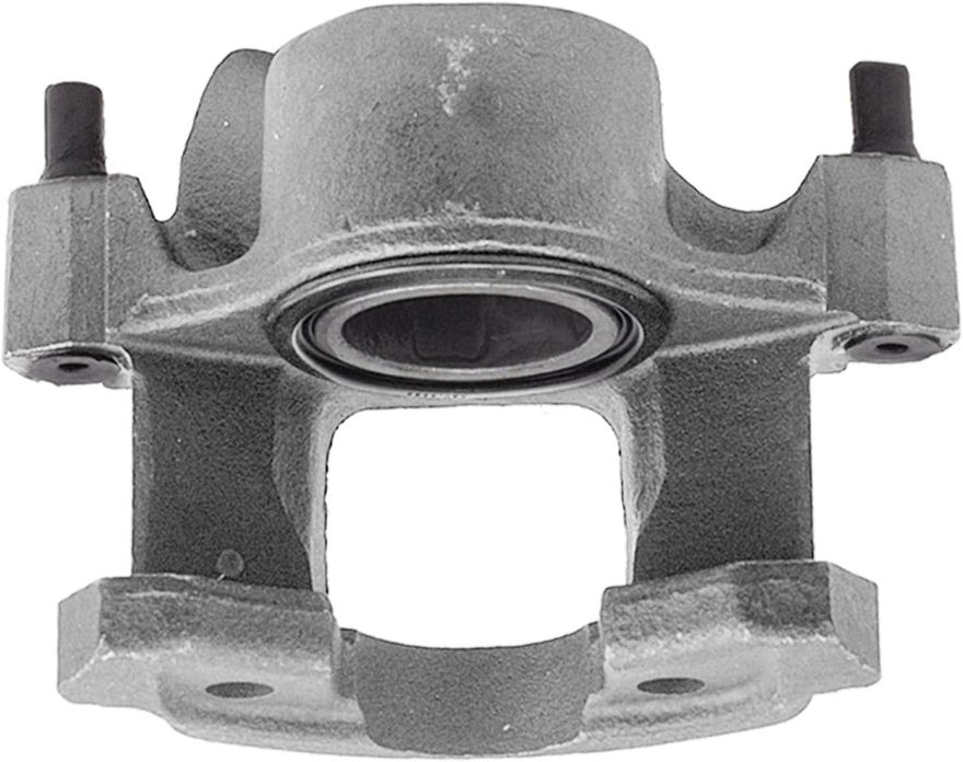 Front Right Disc Brake Caliper - 4207-H