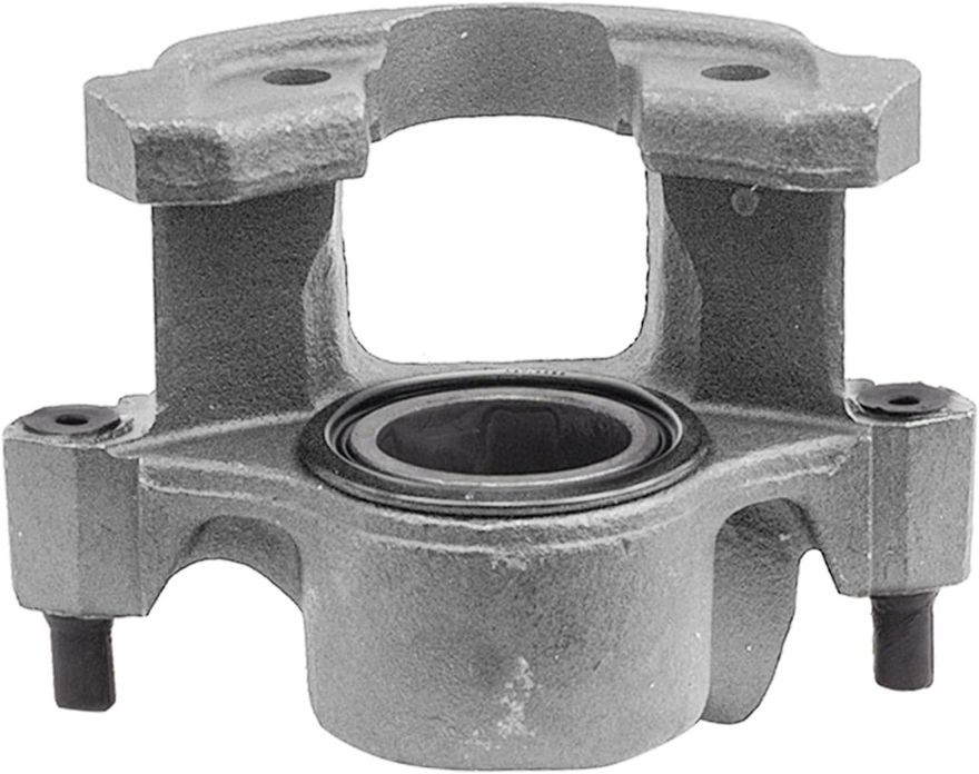 Front Right Disc Brake Caliper - 4207-H