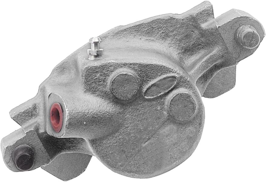 Front Right Disc Brake Caliper - 4207-H