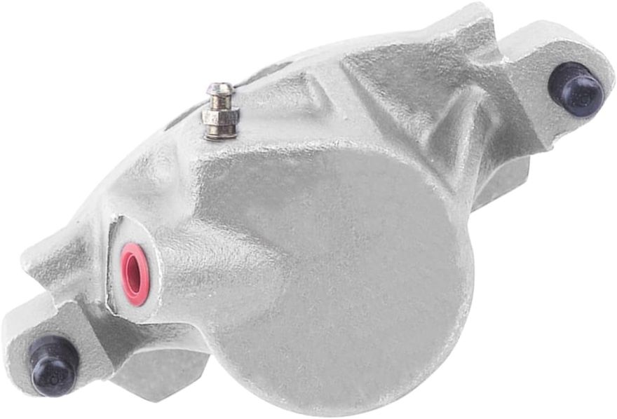 Front Right Disc Brake Caliper - 4207