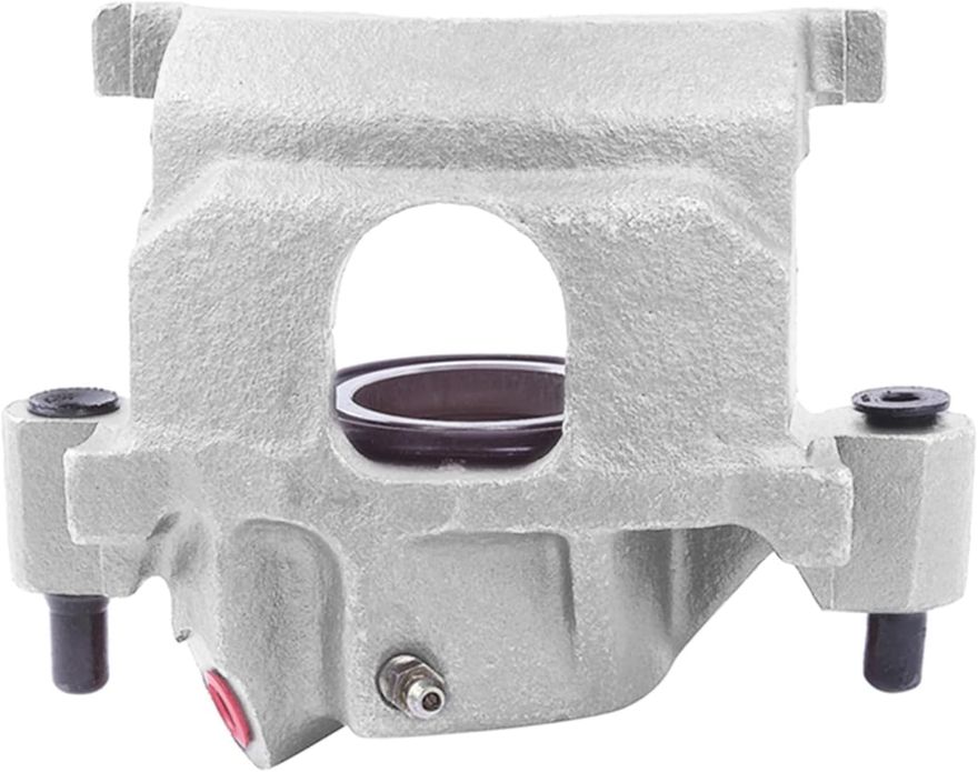 Front Right Disc Brake Caliper - 4207