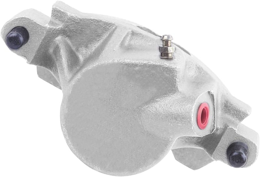 Front Left Disc Brake Caliper - 4208